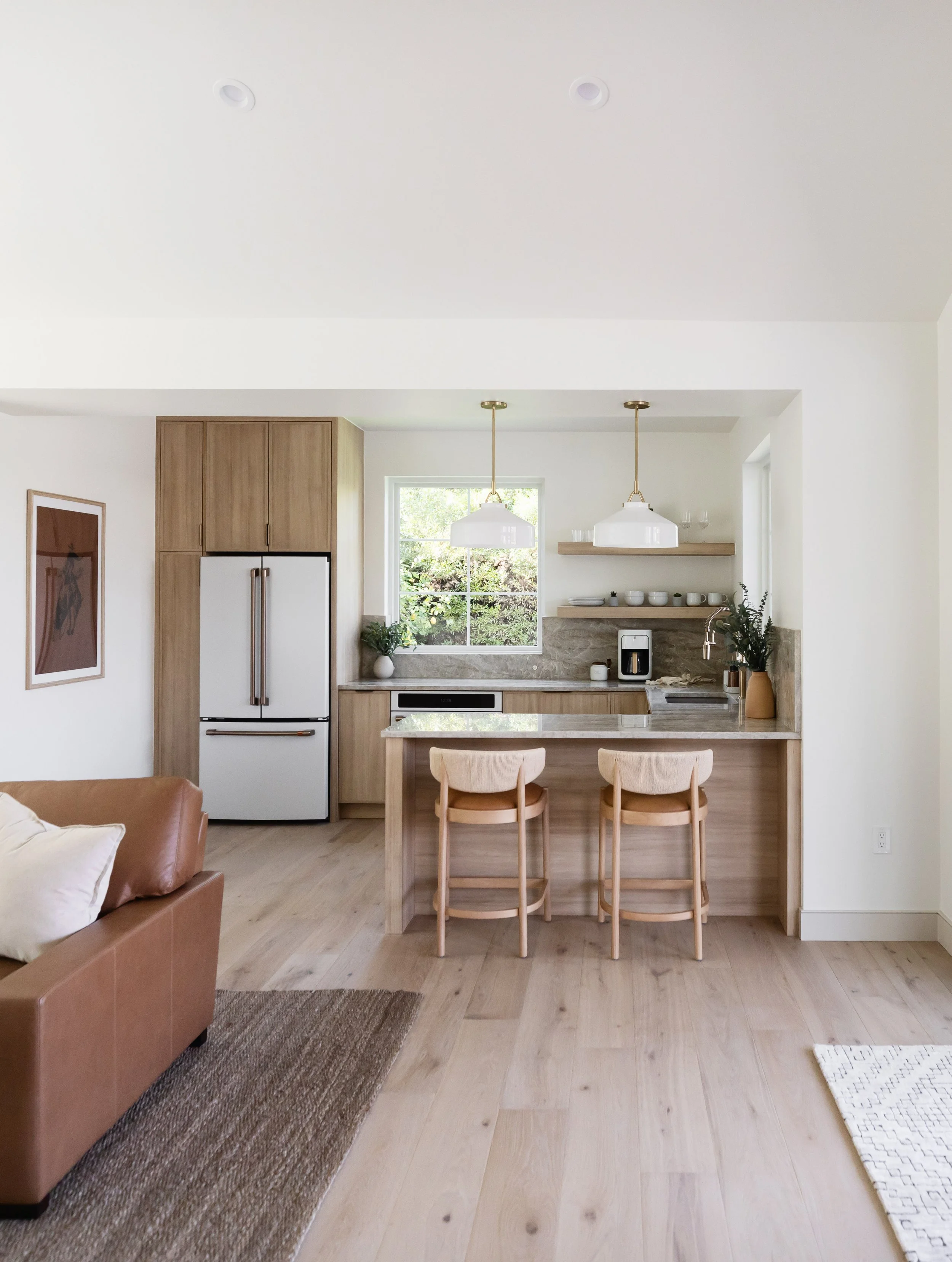 Ambassador ADU - New Build — Constructed Matter, Inc.